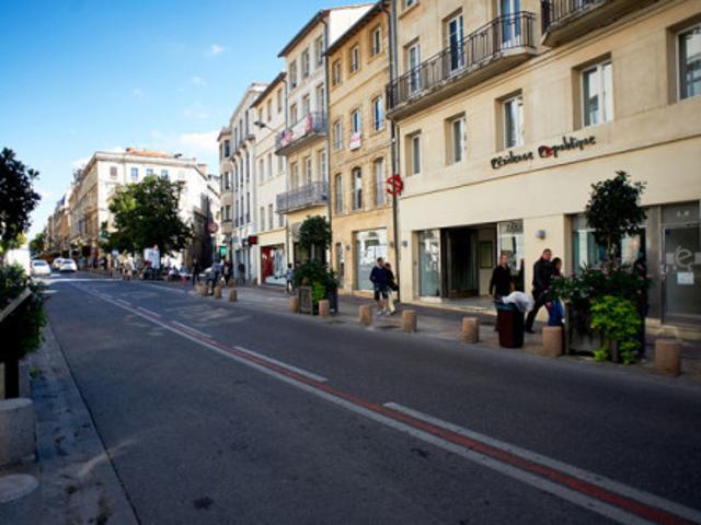 Studio à Avignon à louer Locagestion, expert en gestion locative