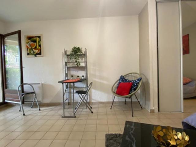 Studio à Avignon à louer Locagestion, expert en gestion locative