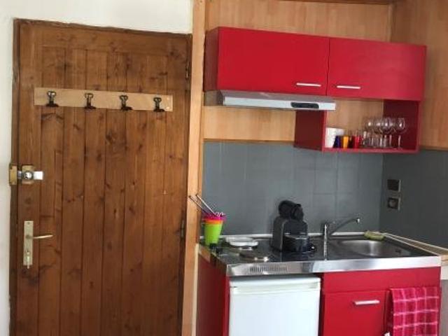 Studio à Ax Les Thermes à louer Locagestion, expert en gestion locative