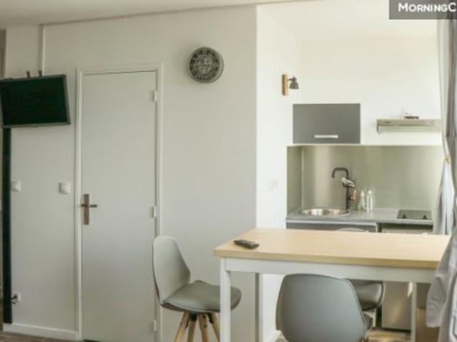 Studio à Bagnolet à louer Locagestion, expert en gestion locative