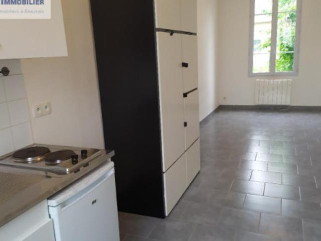 Studio à Beauvais à louer Locagestion, expert en gestion locative