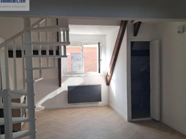 Studio à Beauvais à louer Locagestion, expert en gestion locative
