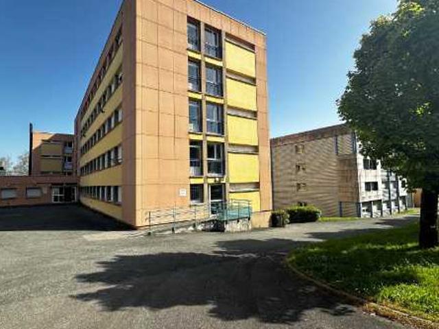 Studio à Belfort à louer Locagestion, expert en gestion locative