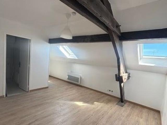 Studio à Bernes Sur Oise à louer Locagestion, expert en gestion locative