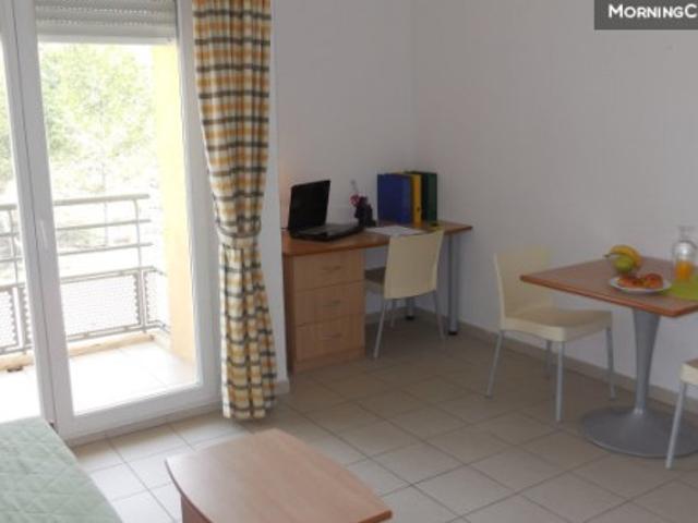 Studio à Biot à louer Locagestion, expert en gestion locative