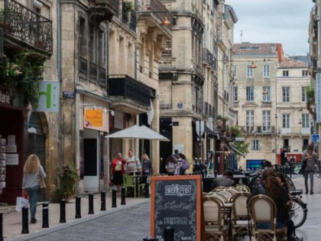 Studio à Bordeaux à louer Locagestion, expert en gestion locative