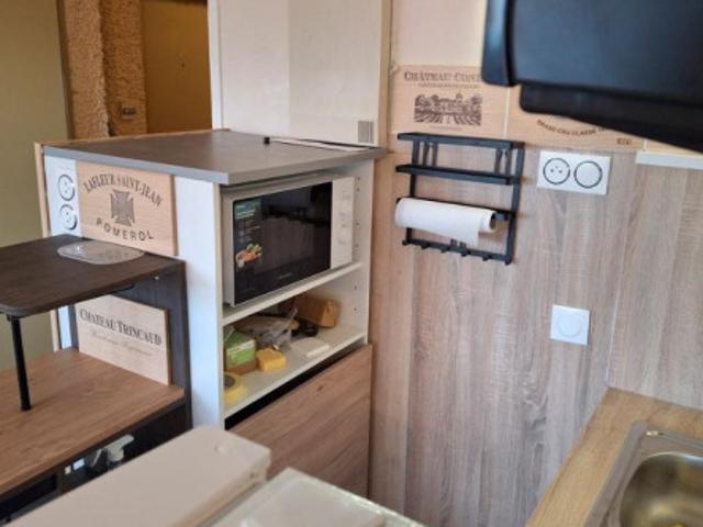 Studio à Bordeaux à louer Locagestion, expert en gestion locative