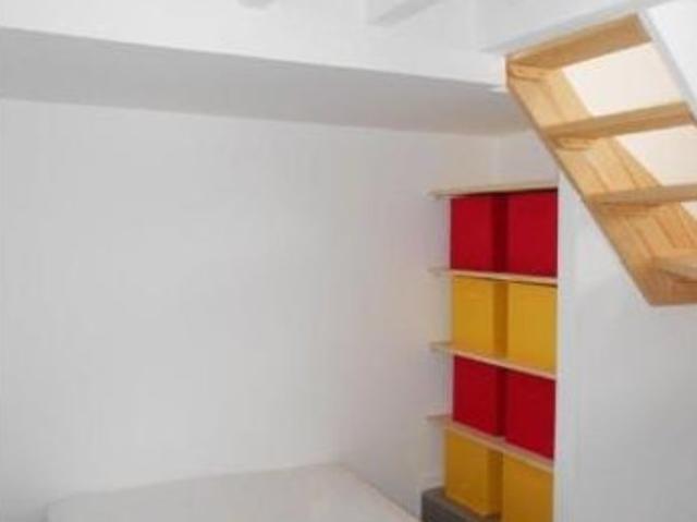 Studio à Bordeaux à louer Locagestion, expert en gestion locative
