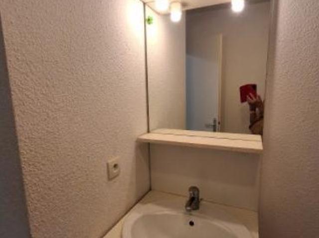 Studio à Bordeaux à louer Locagestion, expert en gestion locative