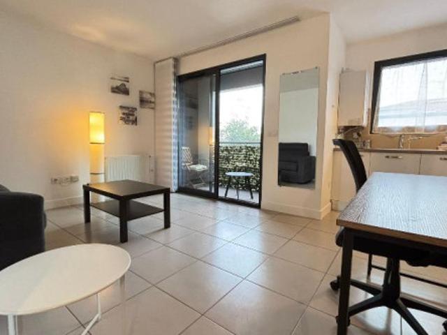 Studio à Bordeaux à louer Locagestion, expert en gestion locative