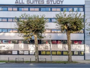 Studio à Bordeaux à louer Locagestion, expert en gestion locative