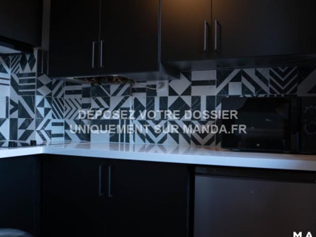 Studio à Bordeaux à louer Locagestion, expert en gestion locative