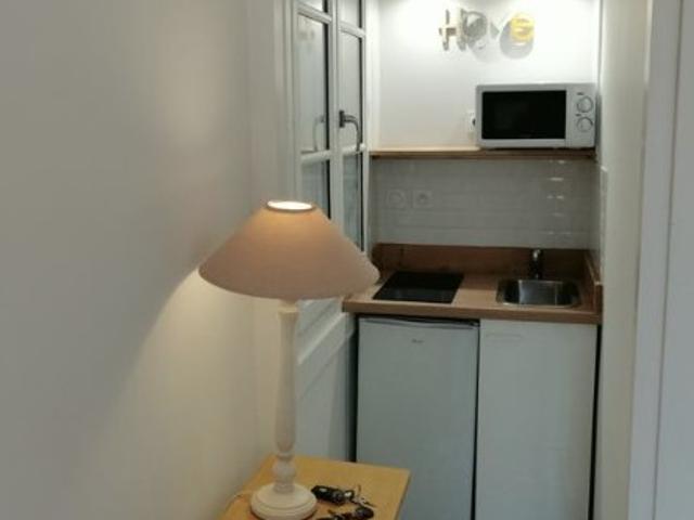 Studio à Bordeaux à louer Locagestion, expert en gestion locative
