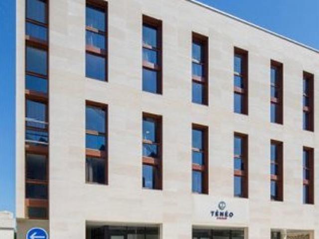 Studio à Bordeaux à louer Locagestion, expert en gestion locative
