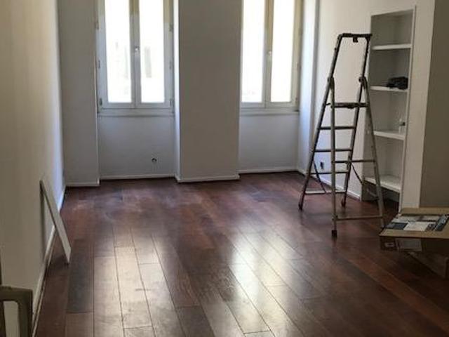 Studio à Bordeaux à louer Locagestion, expert en gestion locative
