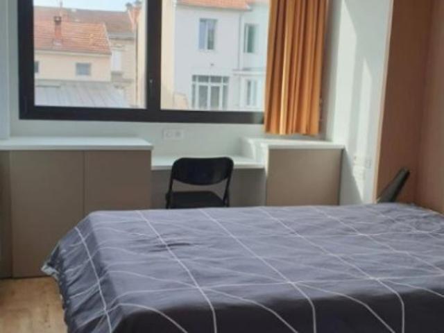 Studio à Bordeaux à louer Locagestion, expert en gestion locative