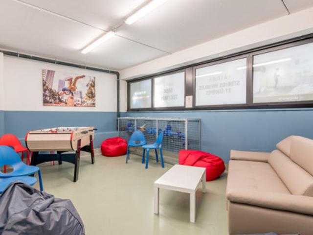 Studio à Bordeaux à louer Locagestion, expert en gestion locative