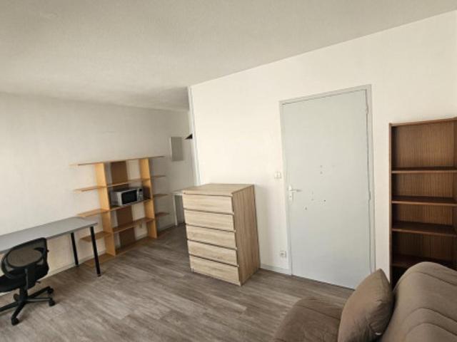 Studio à Bordeaux à louer Locagestion, expert en gestion locative