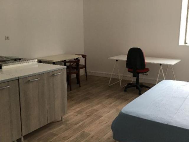 Studio à Bordeaux à louer Locagestion, expert en gestion locative