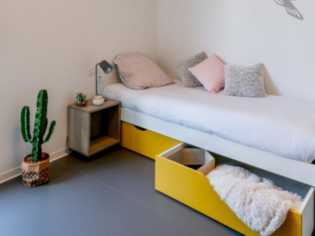Studio à Bordeaux à louer Locagestion, expert en gestion locative