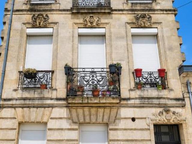 Studio à Bordeaux à louer Locagestion, expert en gestion locative