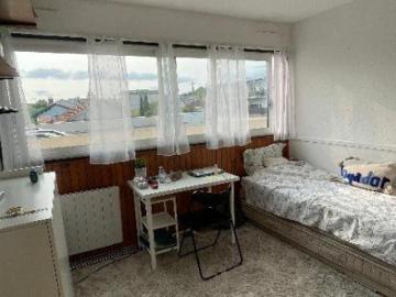 Studio à Bordeaux à louer Locagestion, expert en gestion locative