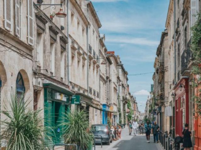 Studio à Bordeaux à louer Locagestion, expert en gestion locative
