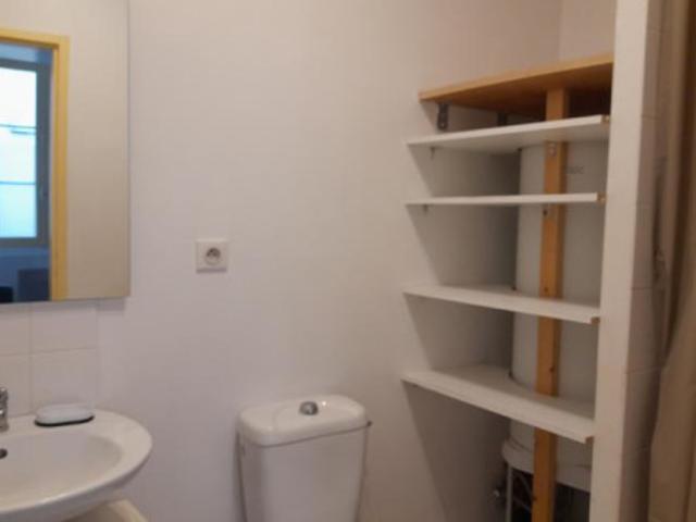 Studio à Bordeaux à louer Locagestion, expert en gestion locative