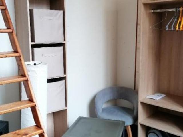 Studio à Bordeaux à louer Locagestion, expert en gestion locative