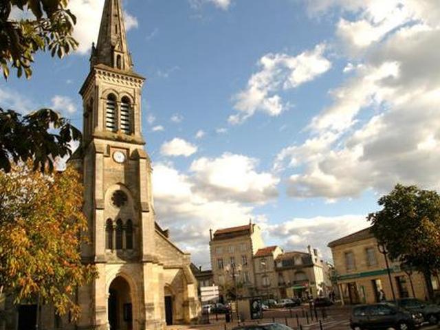 Studio à Bordeaux à louer Locagestion, expert en gestion locative