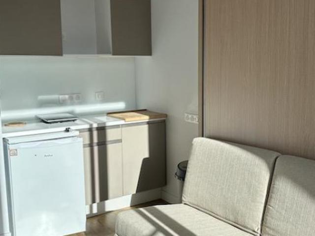 Studio à Bordeaux à louer Locagestion, expert en gestion locative
