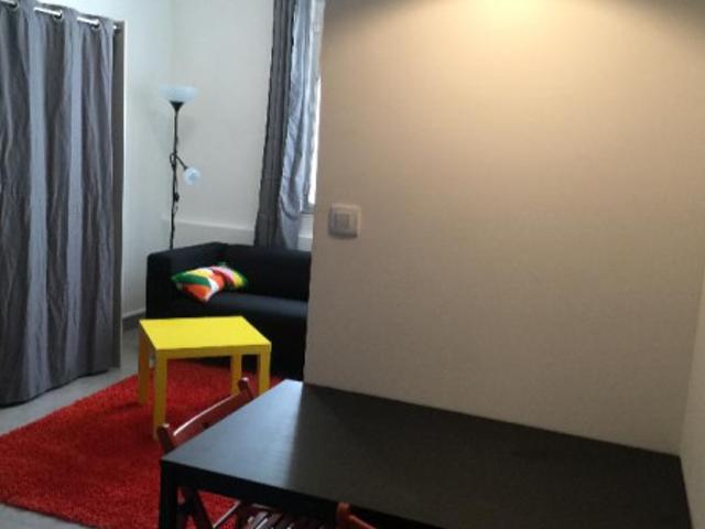 Studio à Bordeaux à louer Locagestion, expert en gestion locative