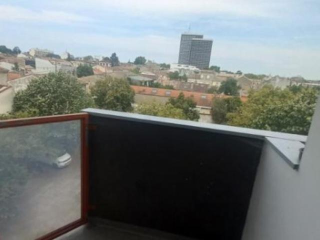 Studio à Bordeaux à louer Locagestion, expert en gestion locative