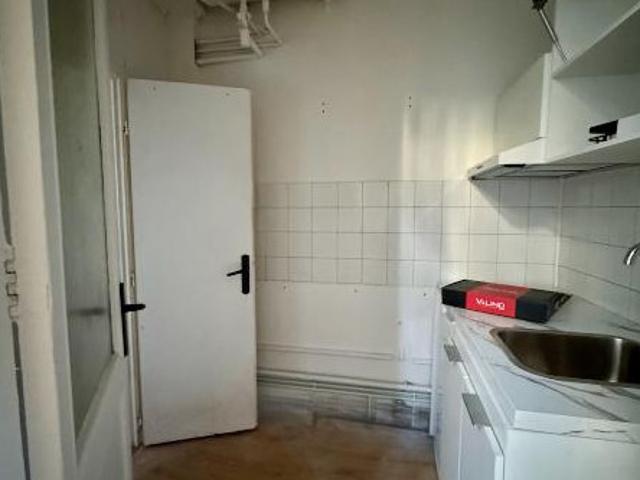Studio à Bordeaux à louer Locagestion, expert en gestion locative