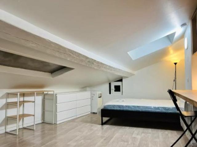 Studio à Bordeaux à louer Locagestion, expert en gestion locative
