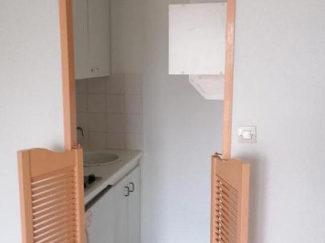 Studio à Bordeaux à louer Locagestion, expert en gestion locative