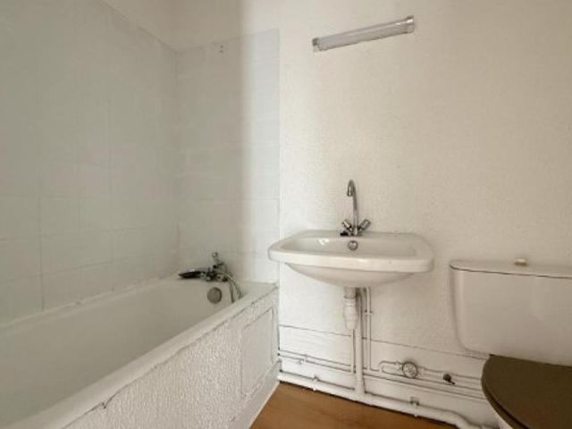 Studio à Bordeaux à louer Locagestion, expert en gestion locative