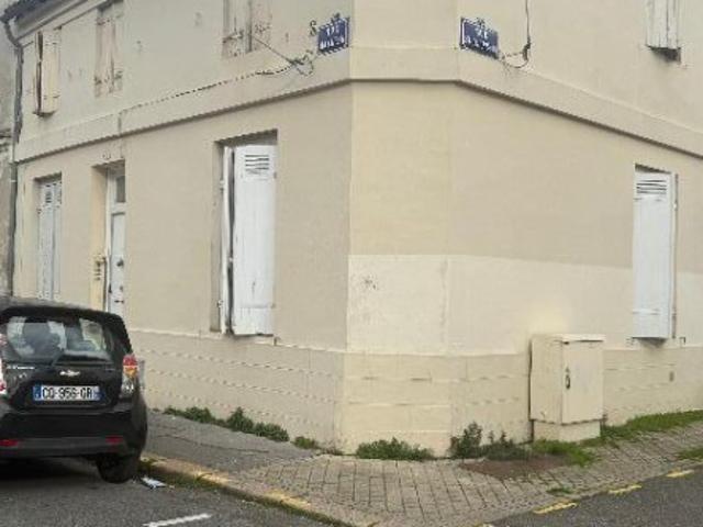 Studio à Bordeaux à louer Locagestion, expert en gestion locative