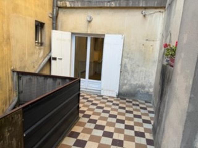 Studio à Bordeaux à louer Locagestion, expert en gestion locative