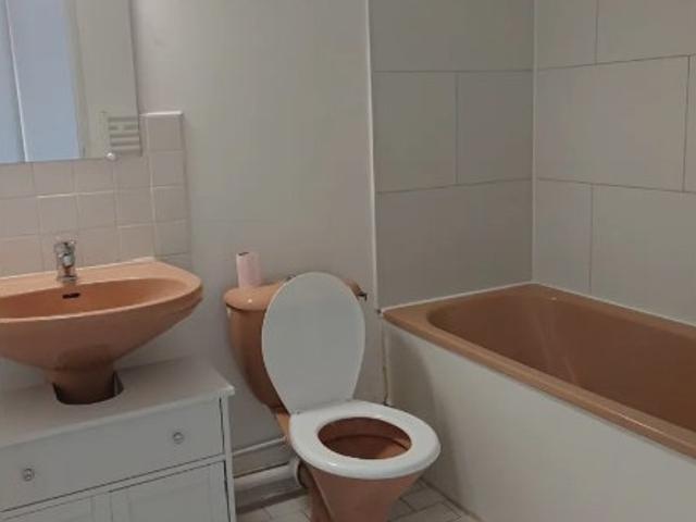 Studio à Bordeaux à louer Locagestion, expert en gestion locative