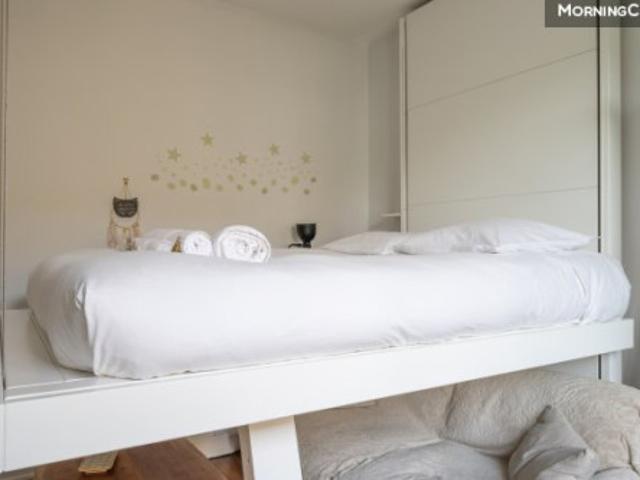 Studio à Boulogne Billancourt à louer Locagestion, expert en gestion locative