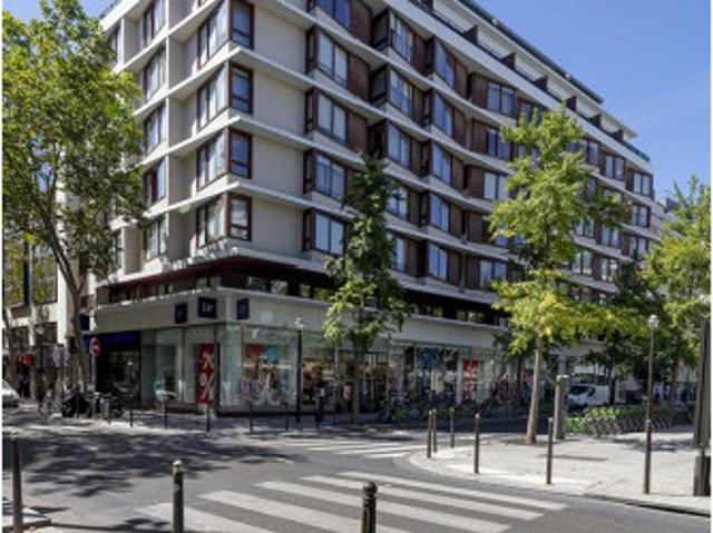 Studio à Boulogne Billancourt à louer Locagestion, expert en gestion locative
