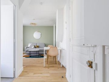 Studio à Boulogne Billancourt à louer Locagestion, expert en gestion locative