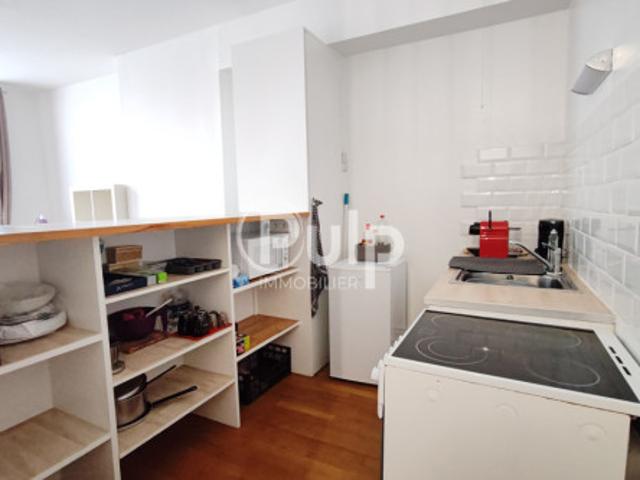 Studio à Boulogne Sur Mer à louer Locagestion, expert en gestion locative
