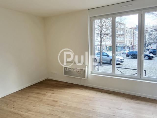 Studio à Boulogne Sur Mer à louer Locagestion, expert en gestion locative