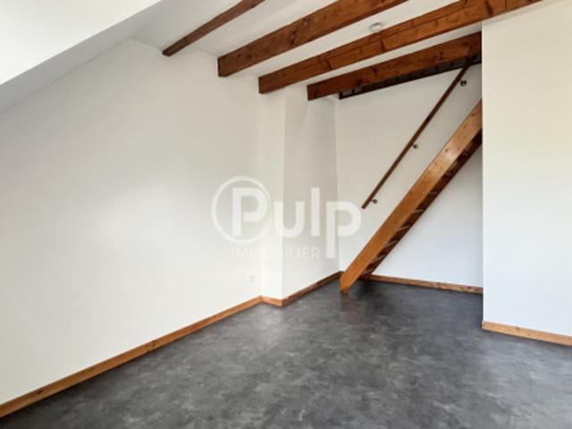 Studio à Boulogne Sur Mer à louer Locagestion, expert en gestion locative