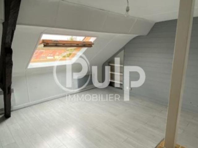 Studio à Boulogne Sur Mer à louer Locagestion, expert en gestion locative