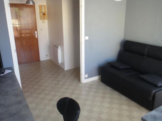 Studio à Bourg En Bresse à louer Locagestion, expert en gestion locative