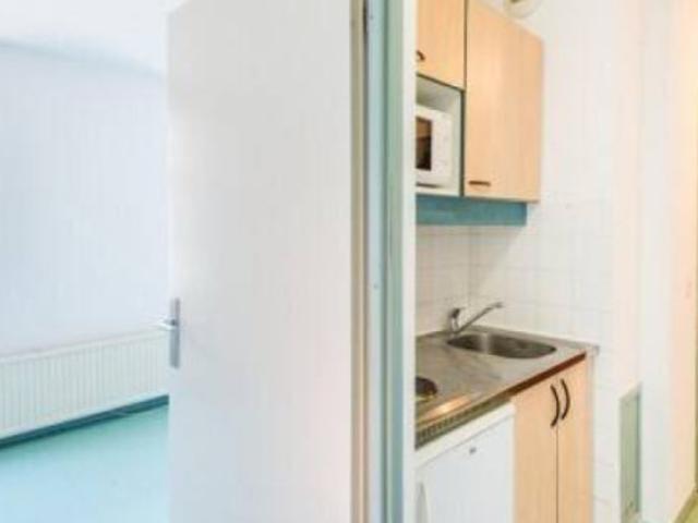 Studio à Bourg En Bresse à louer Locagestion, expert en gestion locative