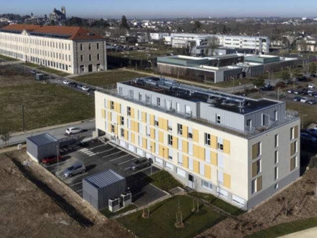 Studio à Bourges à louer Locagestion, expert en gestion locative